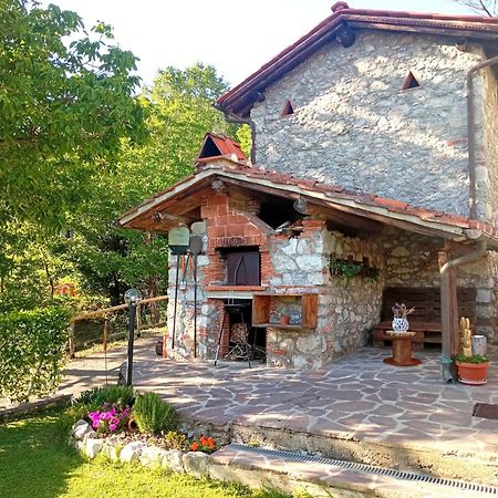 La Finestra Sulla Valle Valdottavo Esterno foto