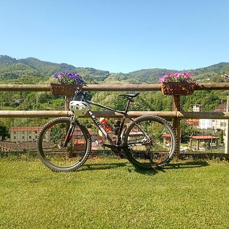 La Finestra Sulla Valle Valdottavo Esterno foto