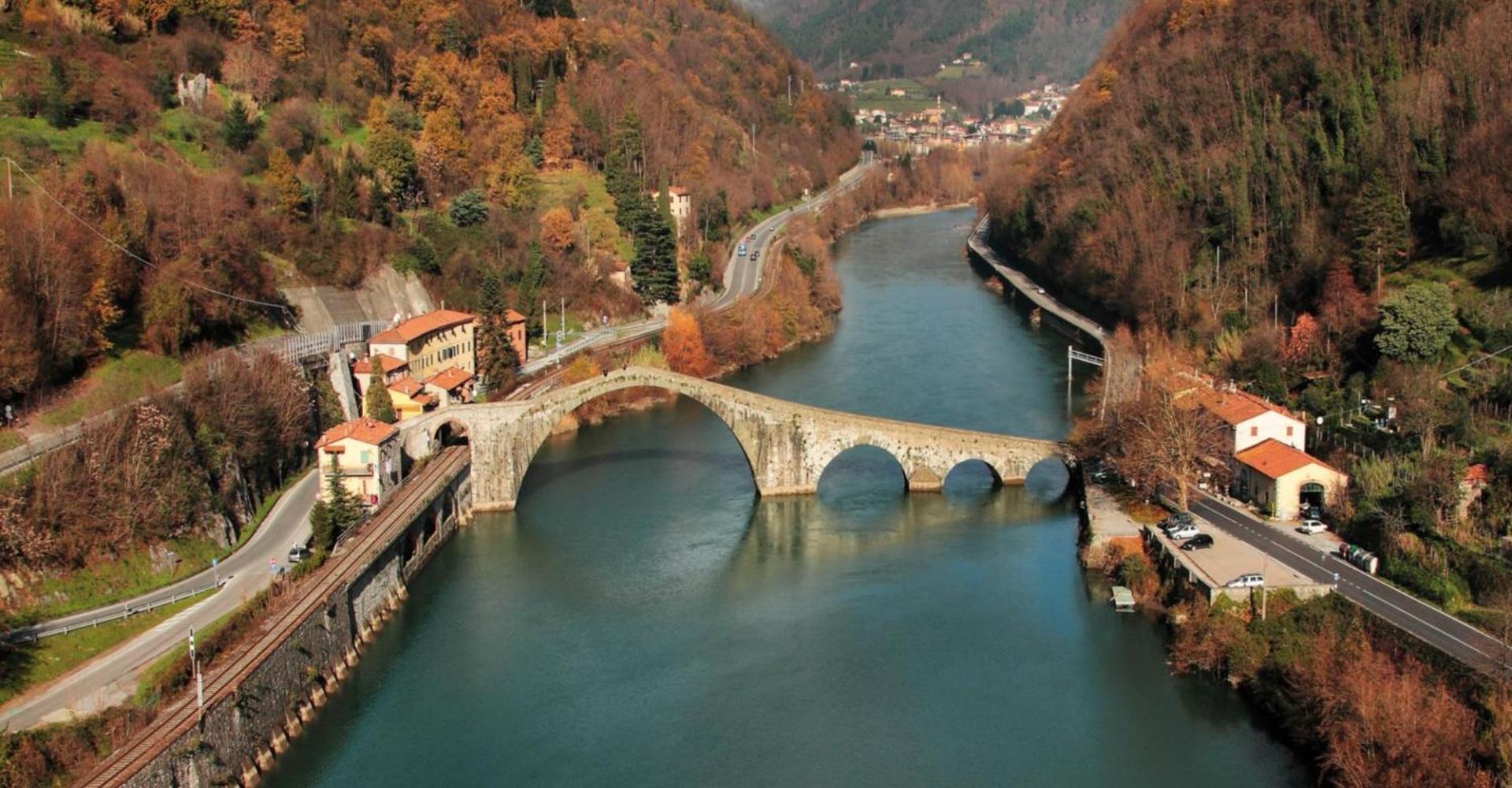 La Finestra Sulla Valle Valdottavo Esterno foto