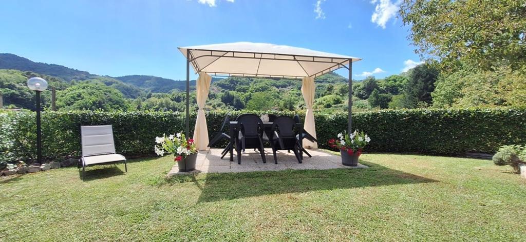 La Finestra Sulla Valle Valdottavo Esterno foto