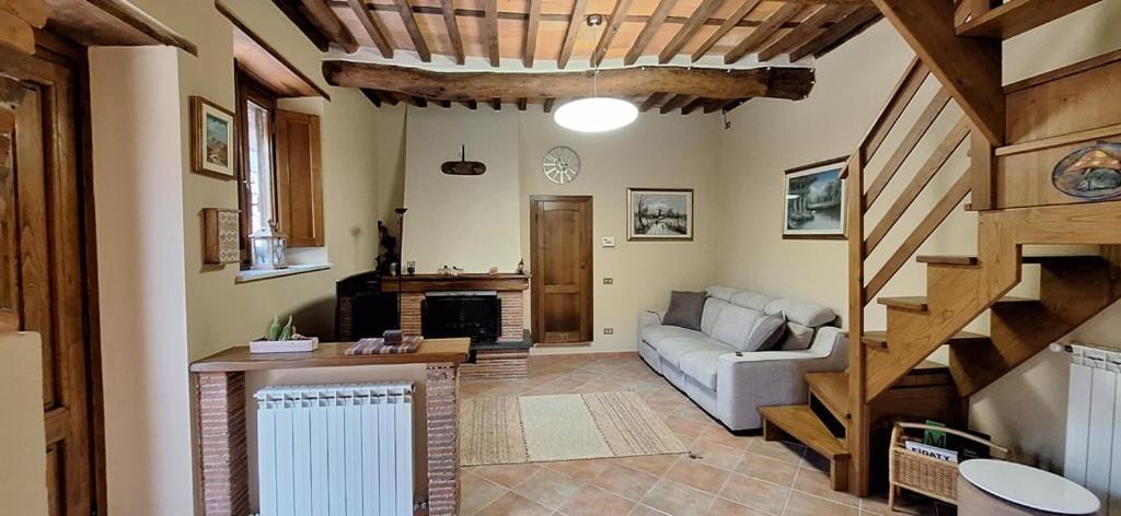La Finestra Sulla Valle Valdottavo Esterno foto